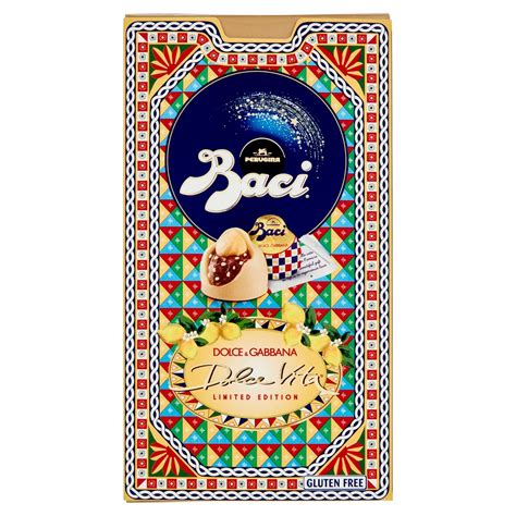 baci dolce vita